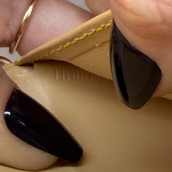 Louis Vuitton Murakami Multicolor Kisslock Compact Wallet | Vintage - Picture 10 of 10